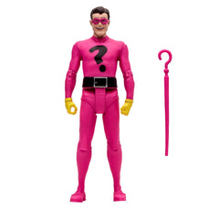 McFarlane Toys DC Retro The Riddler – New Adventures of Batman Figure