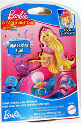 Mattel Barbie Mermaid Tale Seashell Surprise – Orange Turtle Mini Figure