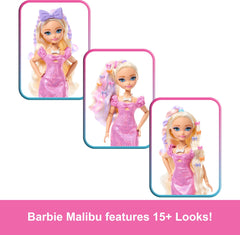 Barbie Dream Get Ready With Barbie Brooklyn Fashion Doll