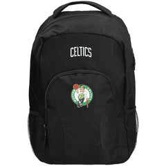 Boston Celtics Draft Day Backpack – Officially Licensed