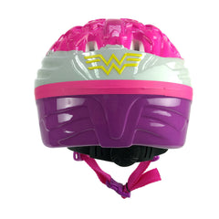 Justice League Wonder Woman Child Bike Helmet | 50-52cm