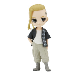 Banpresto - Tokyo Revengers - Keisuke Baji (Ver. A), Bandai Spirits Q posket Figure