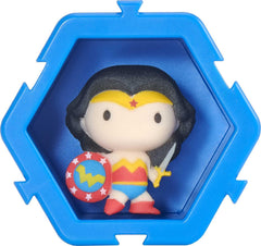 Mattel NANO PODS DC Universe Connectable Surprise Character Figures