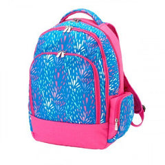 Sparktacular Backpack – Laptop-Ready 3-Compartment Bag