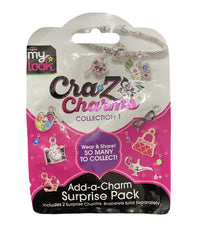 Cra-Z-Art Cra-Z-Charms Collection 1 Blind Bag