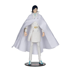 McFarlane Toys Bleach TYBW Uryu Ishida 7-Inch Action Figure