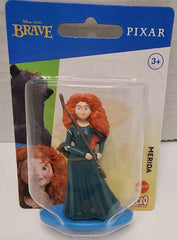 Mattel Merida Micro Figure – Toy Story Collector Series