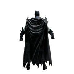 DC Direct Batman Flashpoint 3-Inch Figure with Exclusive Comic