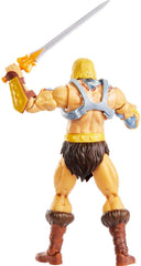 Masterverse Revelation Faker 7-Inch MOTU Action Figure