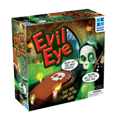Megableu Evil Eye Game – Fun Family Strategy Game for Kids