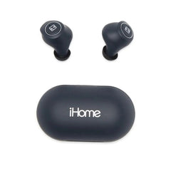 Bytech TRU Wireless Sound Isolation Earbuds – Blue