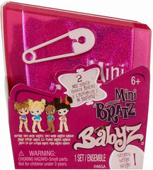 Mini Bratz Babyz Mystery Pack by MGA Entertainment