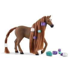 Schleich Horse Club Sofia's Beauties English Thoroughbred Mare Figurine