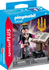 PLAYMOBIL Special Plus Witch Figure | PM70058