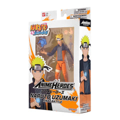 Anime Heroes - Action Figure