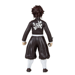 McFarlane Toys Demon Slayer Tanjiro Kamado 5" Action Figure