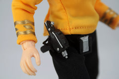 Star Trek Captain Kirk 8 Inch Mego Action Figure