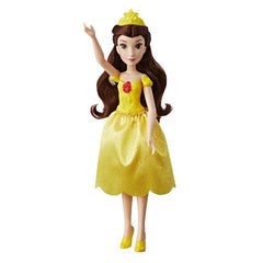 Disney Princess Belle Fashion Doll | Beauty and the Beast