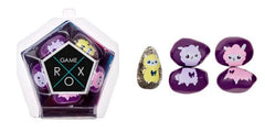 GameRox Puzzimals Series Stone Flipping Game Set