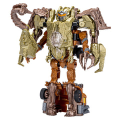 Hasbro Transformers Rise of the Beasts Scourge Combiner 2-Pack