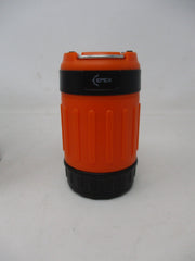 Epex Magnetic Flashlight – Hands-Free Light in Bold Orange