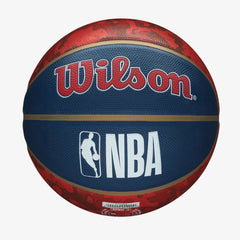 Wilson New Orleans Pelicans NBA Official Size 7 Basketball