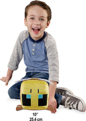 Mattel Minecraft Cuutopia Steve 10-inch Pillow Plush