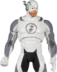 McFarlane Toys DC Multiverse The Flash Hot Pursuit 7" Figure