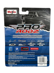 Maisto Pro RodZ 1960 Ford Starliner 1:64 Die-Cast Car