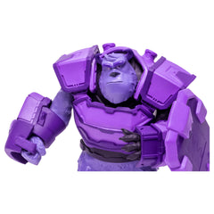 McFarlane Toys Disney Mirrorverse Sulley Fractured 5" Action Figure