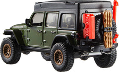 Hot Wheels Premium 1:43 Scale Die-Cast Collector Car | Real Riders