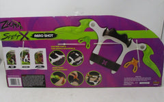 Imperial Zooma Splat X Aero Shot Blaster with 7 Shotz