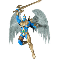 McFarlane Toys Spawn Redeemer 7-Inch Action Figure