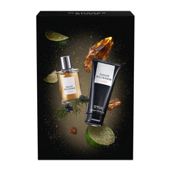 David Beckham Classic EDT & Shower Gel Gift Set