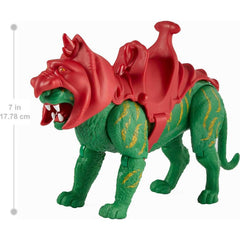 Masters of the Universe Battle Cat Action Figure