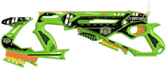 Super Impulse Chiron Precision Rubber Band Launcher