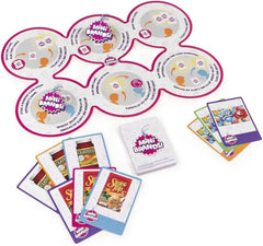 Spin Master Mini Brands Supermarket Race Game