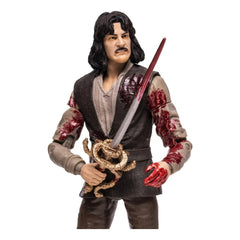 McFarlane Toys The Princess Bride Inigo Montoya Figure (Bloodied)