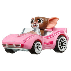 Hot Wheels RacerVerse Die-Cast Character Car by Mattel