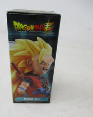 Banpresto Goku Xeno WCF Super Dragon Ball Heroes Figure Vol.2