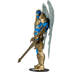 McFarlane Toys Spawn Redeemer 7-Inch Action Figure