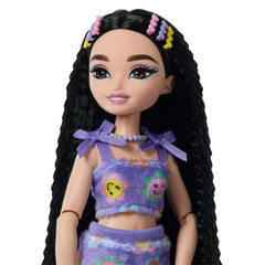Barbie Dream Besties Renee Roller Skating Fashion Doll