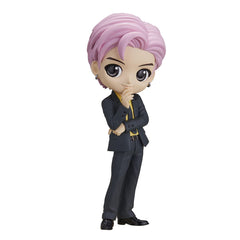 Banpresto - TinyTAN Butter - Jimin (Ver. A), Bandai Spirits Q posket Figure