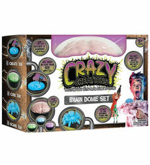 Hunter Products Crazy Creations Brain Dome Set with Light