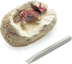 Thames & Kosmos I Dig It! Dinos Dinosaur Egg Excavation Kit
