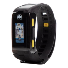 Vital Hero Batman Interactive Band - Wearable Digital Pet Toy with LED Display
