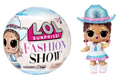 L.O.L. Surprise Fashion Show Dolls by MGA Entertainment