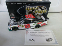 Action Dale Earnhardt Jr #88 AMP Energy 2010 Impala Gunmetal 1:24