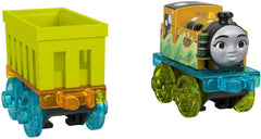 Fisher-Price Thomas & Friends MINIS Fizz 'n Go Cargo Set