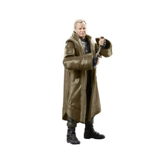 Hasbro Star Wars Black Series Luthen Rael 6-Inch Figure